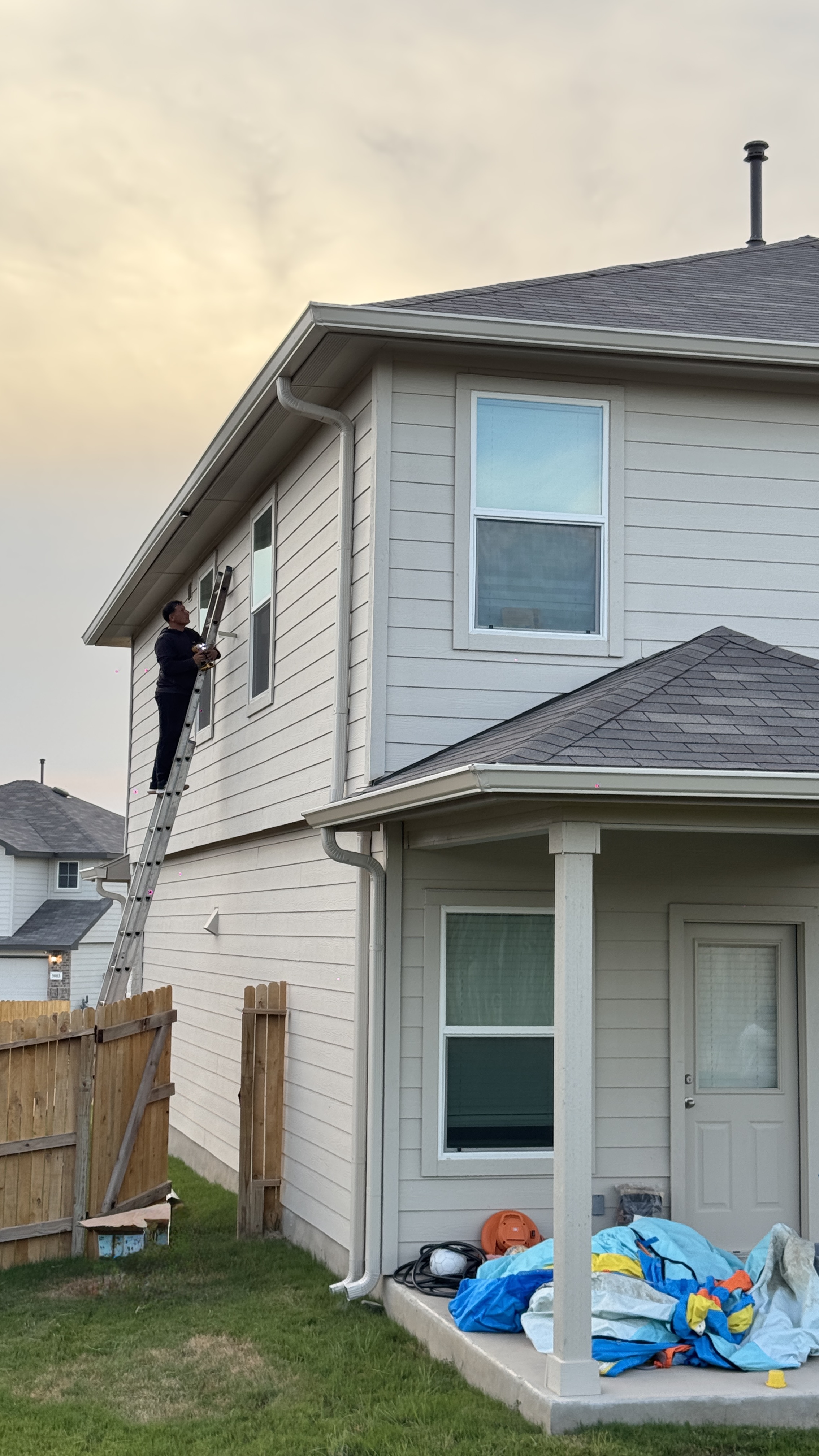 Home Renovation