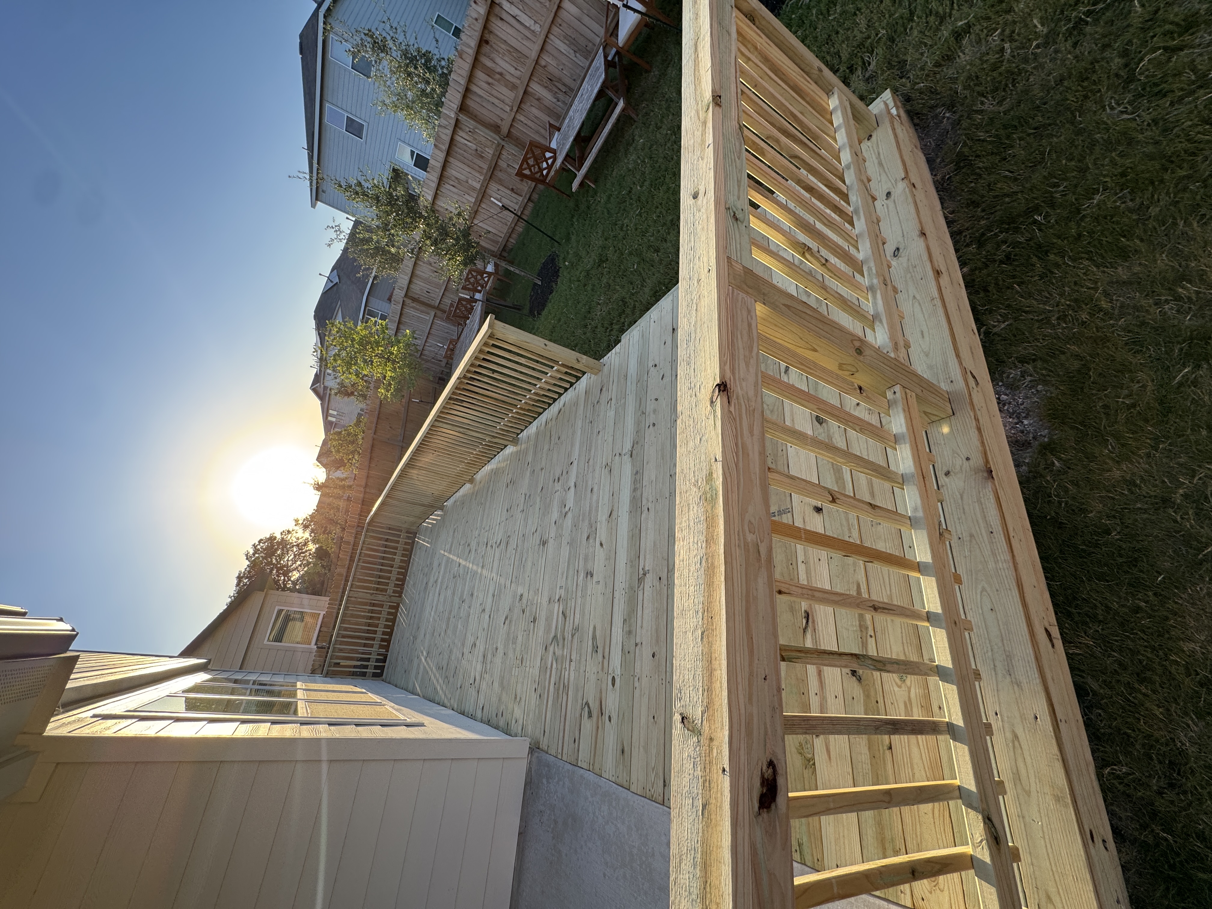 Building Renovation